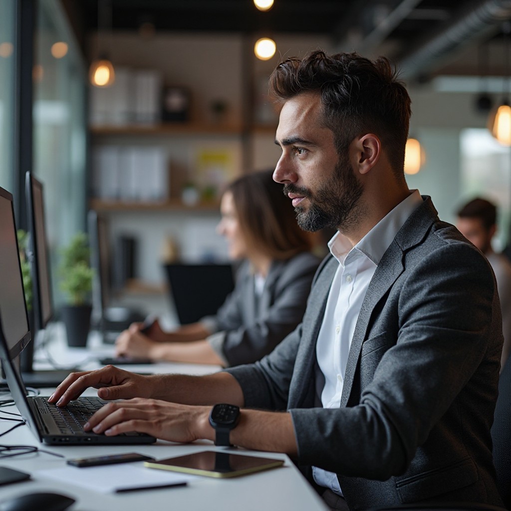 Como Iniciar Carreira como Web Designer em Portugal