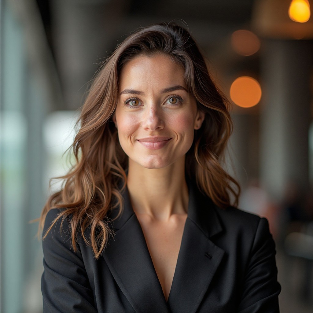 Sofia Rodrigues - Formadora de WordPress